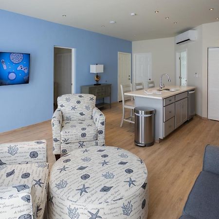 Oranjestad City Suites 外观 照片