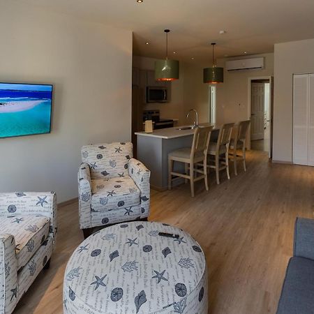 Oranjestad City Suites 外观 照片