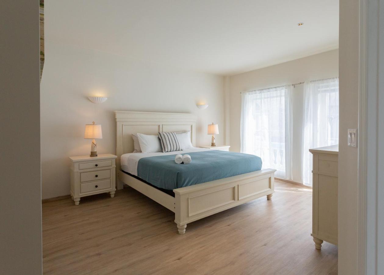 Oranjestad City Suites 外观 照片
